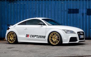 Audi TT RS Plus by OK-Chiptuning